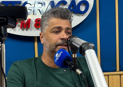 Em entrevista &agrave; Integra&ccedil;&atilde;o FM, prefeito detalhou obras, anunciou novos investimentos e avaliou a vota&ccedil;&atilde;o dos candidatos apoiados por seu grupo pol&iacute;tico