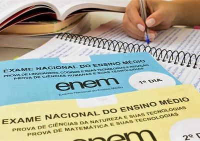Cart&atilde;o de Confirma&ccedil;&atilde;o de Inscri&ccedil;&atilde;o est&aacute; dispon&iacute;vel na P&aacute;gina do Participante; provas ser&atilde;o realizadas nos dias 8 e 15 de novembro