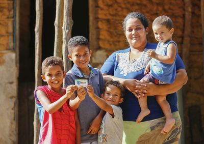 Novo ciclo de confirma&ccedil;&otilde;es come&ccedil;ou nesta ter&ccedil;a-feira (27); interessadas t&ecirc;m at&eacute; 24 de novembro para garantir participa&ccedil;&atilde;o, enquanto houver vagas