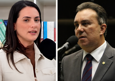 Juliana de Chaparral e Ricardo Teobaldo s&atilde;o representantes de munic&iacute;pios do Agreste Setentrional que chegam &agrave; C&acirc;mara a partir de 2027