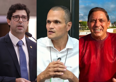 Rodrigo Farias, de Surubim, Janj&atilde;o, ex-prefeito de Bom Jardim, e Batista Cabral est&atilde;o entre os eleitos para a Alepe a partir de 2027
