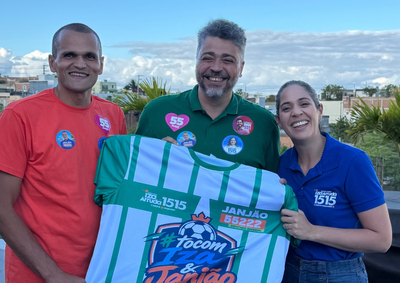 An&aacute;lise das Elei&ccedil;&otilde;es 2026 aponta fortalecimento do grupo de Dr. Histenio e mudan&ccedil;as no cen&aacute;rio pol&iacute;tico de Vertente do L&eacute;rio