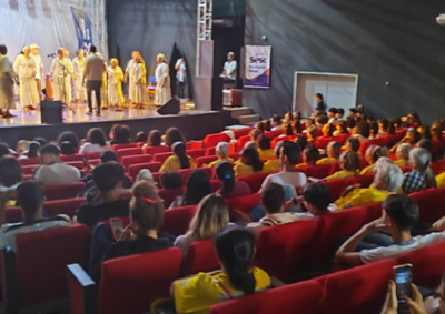 Programa&ccedil;&atilde;o acontece de 26 a 31 de outubro, celebrando a mem&oacute;ria, a identidade, as ancestralidades e a diversidade cultural do Agreste
