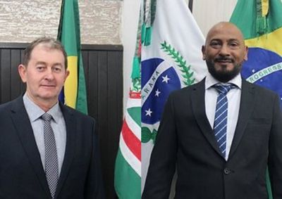 As convoca&ccedil;&otilde;es oficiais devem acontecer a partir desta quinta-feira (21); eles ser&atilde;o empossados nas vagas de Dudu Barbosa (MDB) e Valdomiro Boz&oacute; (PL)