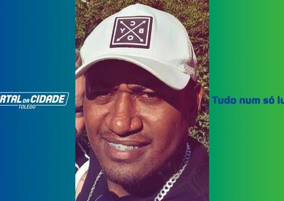 Leandro Rodrigo dos Santos, de 32 anos, foi v&iacute;tima de homic&iacute;dio na quarta-feira; Pol&iacute;cia Civil mant&eacute;m as investiga&ccedil;&otilde;es