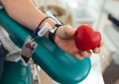 Em Toledo o banco de sangue est&aacute; localizado na rua Eug&ecirc;nio Gustavo Keler; mais informa&ccedil;&otilde;es voc&ecirc; encontra no (45) 3379-1993