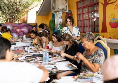 Celebra&ccedil;&atilde;o inter-religiosa, oficinas de capacita&ccedil;&atilde;o e semin&aacute;rio voltado &agrave; inclus&atilde;o acontecer&atilde;o entre os dias 17 e 19 de junho