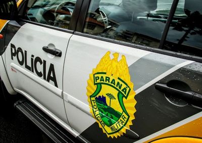 V&iacute;tima relatou que n&atilde;o concorda com o uso de entorpecentes pelo companheiro; ap&oacute;s desentendimento, ela foi empurrada, caiu ao ch&atilde;o e sofreu agress&otilde;es