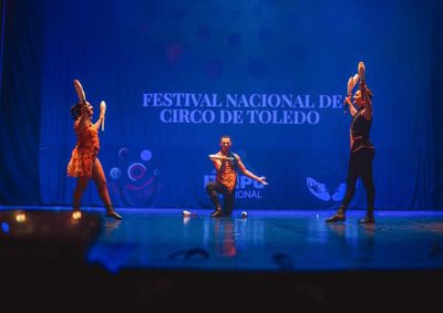 Oficinas, espet&aacute;culos e atividades abertas ao p&uacute;blico movimentam o s&aacute;bado e o domingo; programa&ccedil;&atilde;o termina com o espet&aacute;culo &ldquo;Noite Luz e Fogo&rdquo; no Lago