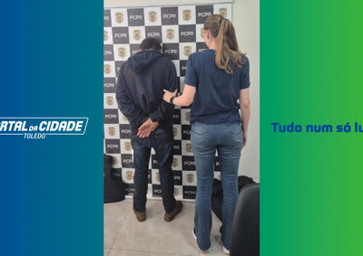 Ordem foi expedida ap&oacute;s novas den&uacute;ncias envolvendo o acusado, que j&aacute; havia sido investigado por suspeitas de outros crimes sexuais