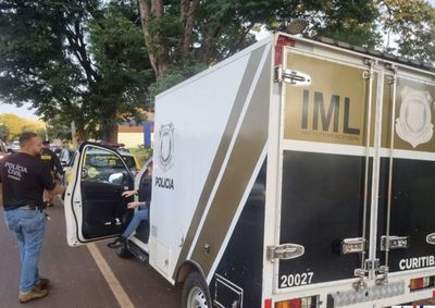 A v&iacute;tima era conhecida popularmente como &ldquo;Doda&rdquo; e a motiva&ccedil;&atilde;o do crime ainda &eacute; desconhecida