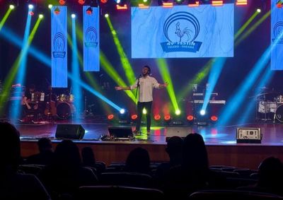 Evento gratuito re&uacute;ne int&eacute;rpretes e compositores de diferentes estilos e ser&aacute; realizado em julho no Teatro Municipal, com premia&ccedil;&otilde;es em dinheiro