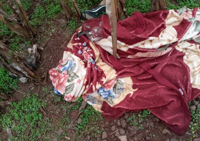 A Pol&iacute;cia Militar foi acionada e policiais Civis da 20&ordf; Subdivis&atilde;o agora passam a investigar o caso