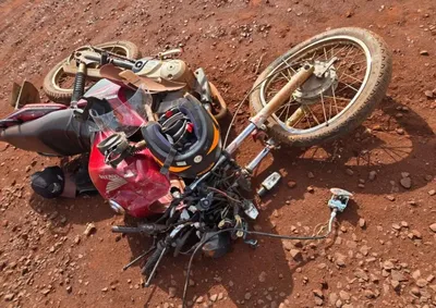 V&iacute;tima foi socorrida no local e encaminhada ao hospital j&aacute; em parada cardiorrespirat&oacute;ria