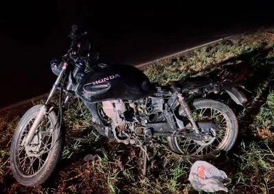 V&iacute;tima chegou a ser socorrida pelo Samu e encaminhada ao hospital, mas n&atilde;o resistiu devido &agrave; gravidade dos ferimentos