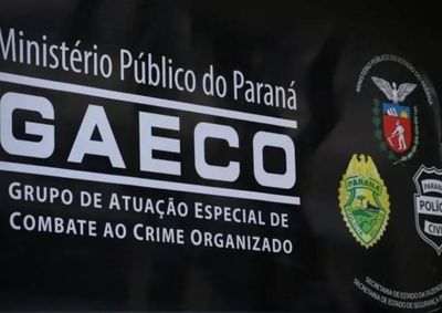 A&ccedil;&atilde;o mobilizou cerca de mil policiais e teve alvos em 34 munic&iacute;pios do Paran&aacute;; investiga&ccedil;&otilde;es apontam atua&ccedil;&atilde;o da organiza&ccedil;&atilde;o a partir de pres&iacute;dios