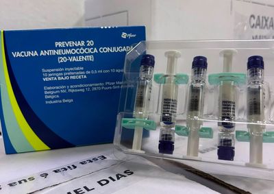 As 29.700 doses, enviadas pelo Minist&eacute;rio da Sa&uacute;de est&atilde;o sendo distribu&iacute;das nas 22 regionais de sa&uacute;de do estado 