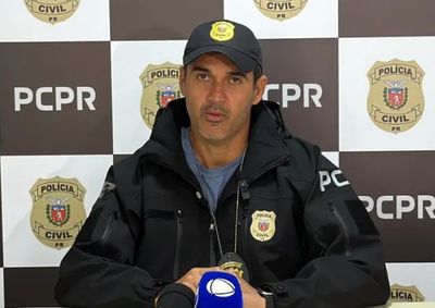 Delegado afirma que o suspeito foi indiciado por homic&iacute;dio qualificado e que imagens com &aacute;udio devem esclarecer a din&acirc;mica do crime