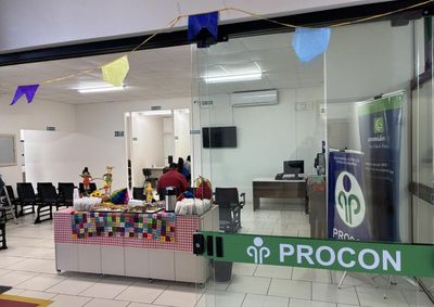 A&ccedil;&atilde;o especial conta com decora&ccedil;&atilde;o tem&aacute;tica, comidas t&iacute;picas e aumento de quase 60% na capacidade de atendimento; ainda h&aacute; vagas para agendamento
