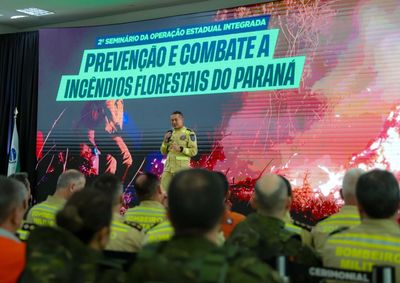 Munic&iacute;pio j&aacute; registrou mais de 100 inc&ecirc;ndios em vegeta&ccedil;&atilde;o durante os meses mais secos; Opera&ccedil;&atilde;o refor&ccedil;a preven&ccedil;&atilde;o e monitoramento para reduzir ocorr&ecirc;ncias