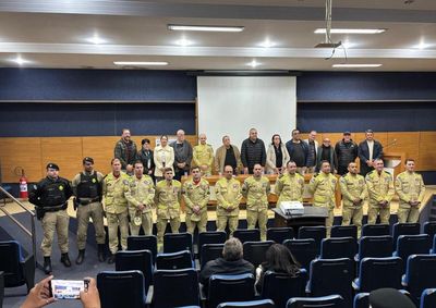 Recursos tamb&eacute;m ser&atilde;o destinados a escolas, recapeamento urbano, esporte, seguran&ccedil;a p&uacute;blica e refor&ccedil;o no efetivo da Pol&iacute;cia Militar