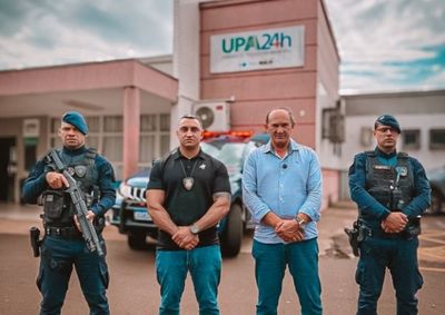 Regime de 24 horas busca garantir a prote&ccedil;&atilde;o dos pacientes, acompanhantes e profissionais de sa&uacute;de