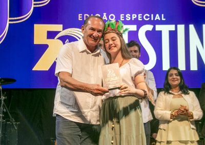 Evento reuniu 74 candidatos; tr&ecirc;s primeiros colocados de cada categoria receberam trof&eacute;us e premia&ccedil;&otilde;es em dinheiro