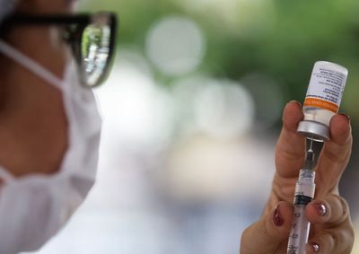 Imunizantes dever&atilde;o ser adaptados &agrave; variante LP.8.1; vacinas antigas poder&atilde;o ser utilizadas por at&eacute; nove meses