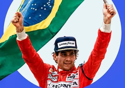 Lei inscreve o nome do ex-piloto em livro dedicado a personalidades; o piloto conquistou tr&ecirc;s t&iacute;tulos mundiais de F&oacute;rmula 1 
