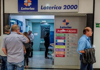 A partir deste fim de semana, sorteios que eram realizados aos s&aacute;bados passam para os domingos, com mais tempo para registrar as apostas