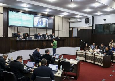 Recursos devolvidos pelo Legislativo ser&atilde;o utilizados pela Prefeitura em a&ccedil;&otilde;es preventivas diante da previs&atilde;o de impactos do El Ni&ntilde;o