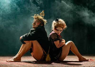 Apresenta&ccedil;&otilde;es acontecem nos dias 08 e 09, no Teatro Municipal; interessados podem reservar seus ingressos antecipadamente