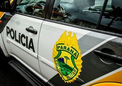 Pol&iacute;cia Militar foi acionada e constatou que o barulho podia ser ouvido a cerca de cinco metros da resid&ecirc;ncia