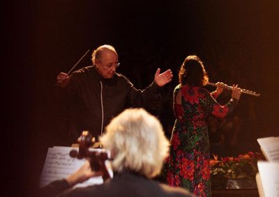 Evento come&ccedil;a neste domingo (12) e segue at&eacute; s&aacute;bado (18), reunindo mais de 300 m&uacute;sicos, professores e estudantes do Brasil e do exterior