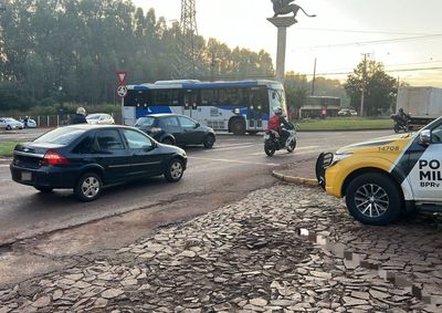 A&ccedil;&otilde;es intensificadas do BPRv resultam em queda expressiva de acidentes e refor&ccedil;o na fiscaliza&ccedil;&atilde;o de motociclistas e infra&ccedil;&otilde;es