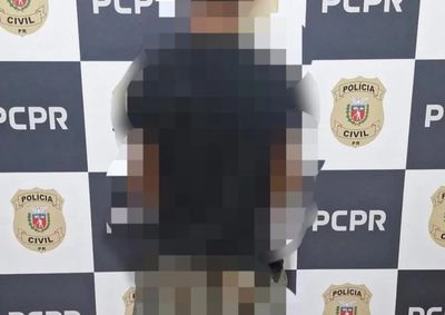 Suspeito recebeu dinheiro em esp&eacute;cie, prometeu pagar via Pix, mas deixou o estabelecimento sem realizar a transfer&ecirc;ncia