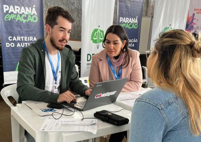 Moradores poder&atilde;o emitir documentos, buscar vagas de emprego, receber assist&ecirc;ncia jur&iacute;dica e orienta&ccedil;&otilde;es em um s&oacute; lugar