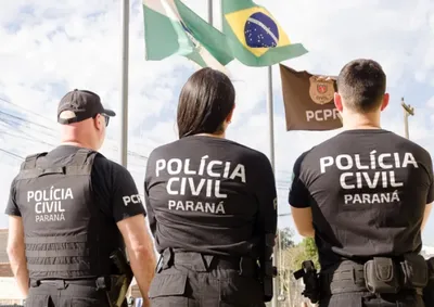 Inscri&ccedil;&otilde;es come&ccedil;am em 14 de julho; sele&ccedil;&atilde;o prev&ecirc; oportunidades para delegados, agentes de pol&iacute;cia judici&aacute;ria e papiloscopistas