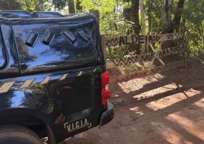 Desentendimento ligado &agrave; defini&ccedil;&atilde;o de lideran&ccedil;a mobilizou equipes policiais, uma investiga&ccedil;&atilde;o deve apurar as circunst&acirc;ncias do conflito