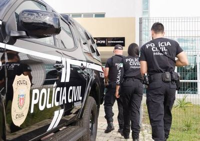 Investiga&ccedil;&atilde;o apura, em tese, a produ&ccedil;&atilde;o e o compartilhamento de fotografias contendo nudez de crian&ccedil;as em idade precoce