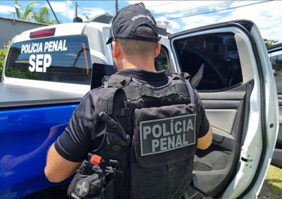 Ocorr&ecirc;ncia foi registrada na madrugada desta segunda-feira (13) e mobilizou equipes de seguran&ccedil;a da unidade; ningu&eacute;m ficou ferido
