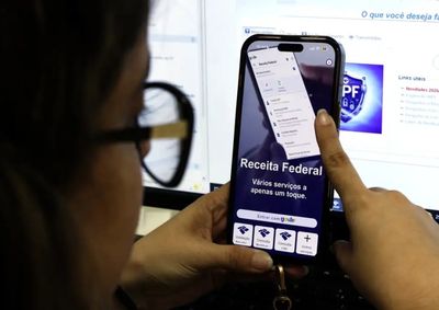 Ao todo, R$ 4,61 bilh&otilde;es ser&atilde;o depositados nesta sexta-feira (31); lote encerra a fila regular de restitui&ccedil;&otilde;es do Imposto de Renda 2026