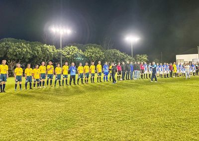 Disputa teve in&iacute;cio em maio, reuniu dez equipes, contou com 28 partidas e 137 gols foram marcados