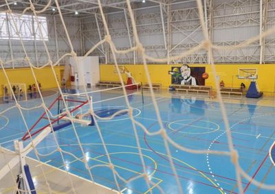 Popula&ccedil;&atilde;o pode enviar sugest&otilde;es at&eacute; 30 de agosto; documento vai orientar as pol&iacute;ticas p&uacute;blicas do esporte entre 2027 e 2036