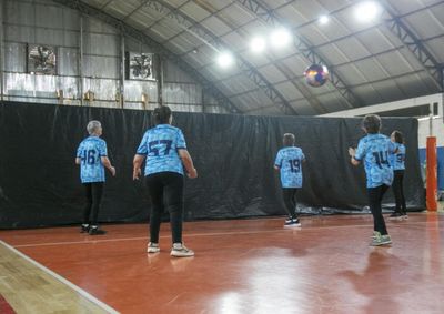 Competi&ccedil;&atilde;o reuniu mais de 160 atletas de equipes de nove munic&iacute;pios do Oeste, Noroeste e Norte do Paran&aacute;