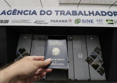 Munic&iacute;pio criou 2.649 vagas entre janeiro e junho e alcan&ccedil;ou o melhor desempenho proporcional entre as cidades com mais de 100 mil habitantes
