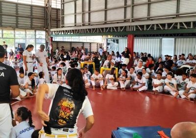Munic&iacute;pio ser&aacute; representado por 109 atletas em 10 modalidades; evento come&ccedil;a nesta quarta-feira (22) e segue at&eacute; domingo (26)