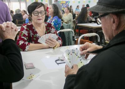 Competi&ccedil;&atilde;o promovida pela Secretaria de Esportes e Lazer ter&aacute; etapas ao longo de julho e incentiva a socializa&ccedil;&atilde;o e o exerc&iacute;cio da mente