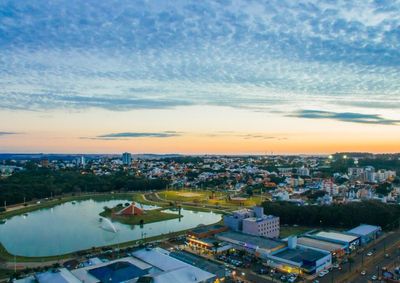 Sexta-feira ser&aacute; de tempo firme e temperaturas agrad&aacute;veis; no domingo, h&aacute; possibilidade de instabilidade