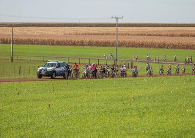 Programa&ccedil;&atilde;o ter&aacute; in&iacute;cio &agrave;s 13h30, com percurso de bicicleta at&eacute; a Nascente do Rio Toledo e plantio de mudas nativas no local